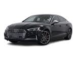 Audi S5 Sportback 3.0T quattro Prestige AWD
