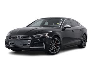 Audi S5 Sportback 3.0T quattro Prestige AWD