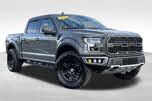 Ford F-150 Raptor SuperCrew 4WD