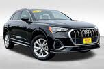 Audi Q3 quattro Premium S Line 45 TFSI