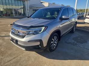 Honda Pilot EX-L FWD