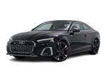 Audi S5 3.0T quattro Prestige Coupe AWD
