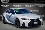Lexus IS 300 F Sport Design RWD