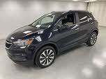 Buick Encore Preferred AWD