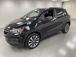 Buick Encore Preferred AWD