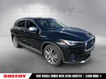INFINITI QX50 Sensory AWD