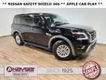 Nissan Armada S 4WD