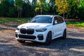 BMW X5 sDrive40i RWD