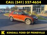 Chevrolet Trailblazer LS AWD