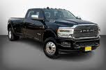 RAM 3500 Laramie Crew Cab LB DRW 4WD