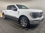 Ford F-150 King Ranch SuperCrew 4WD