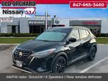 Nissan Kicks SR FWD