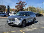 Lincoln Aviator Premiere AWD
