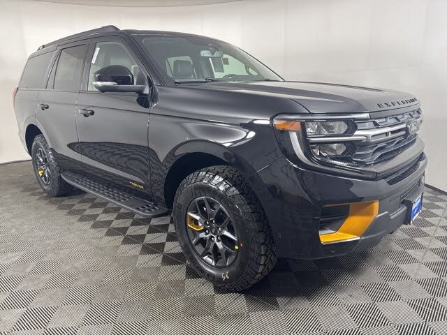 2025 Ford Expedition Tremor 4WD