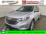 Chevrolet Equinox 2.0T Premier AWD