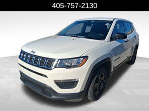Jeep Compass Sport FWD