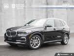 BMW X5 xDrive45e AWD