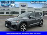Audi Q5 quattro Premium Plus S Line 45 TFSI
