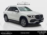 Mercedes-Benz GLE 350 4MATIC
