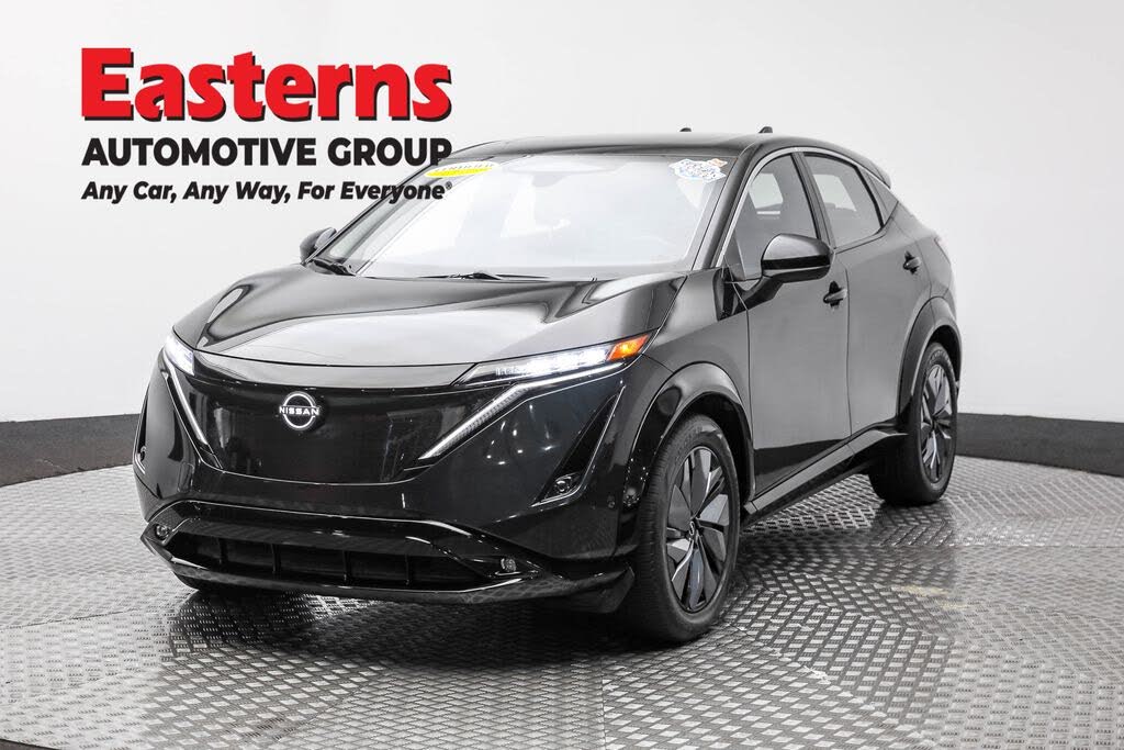 2023 Nissan Ariya Empower+ FWD