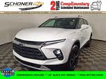 Chevrolet Blazer 2LT FWD