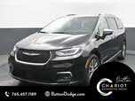 Chrysler Pacifica Hybrid Pinnacle FWD