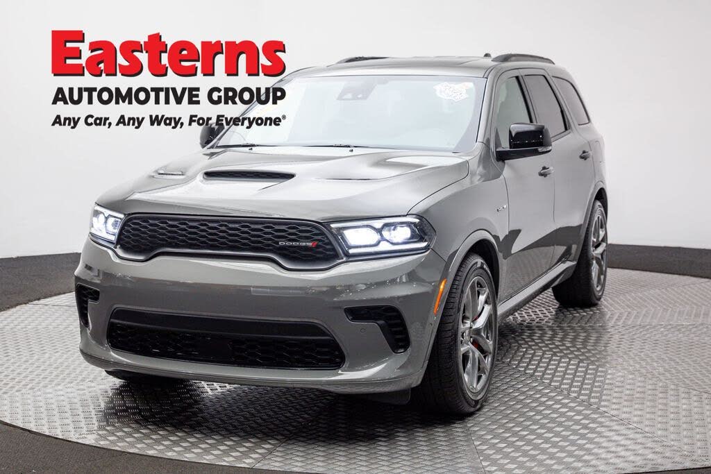 2024 Dodge Durango R/T Plus AWD