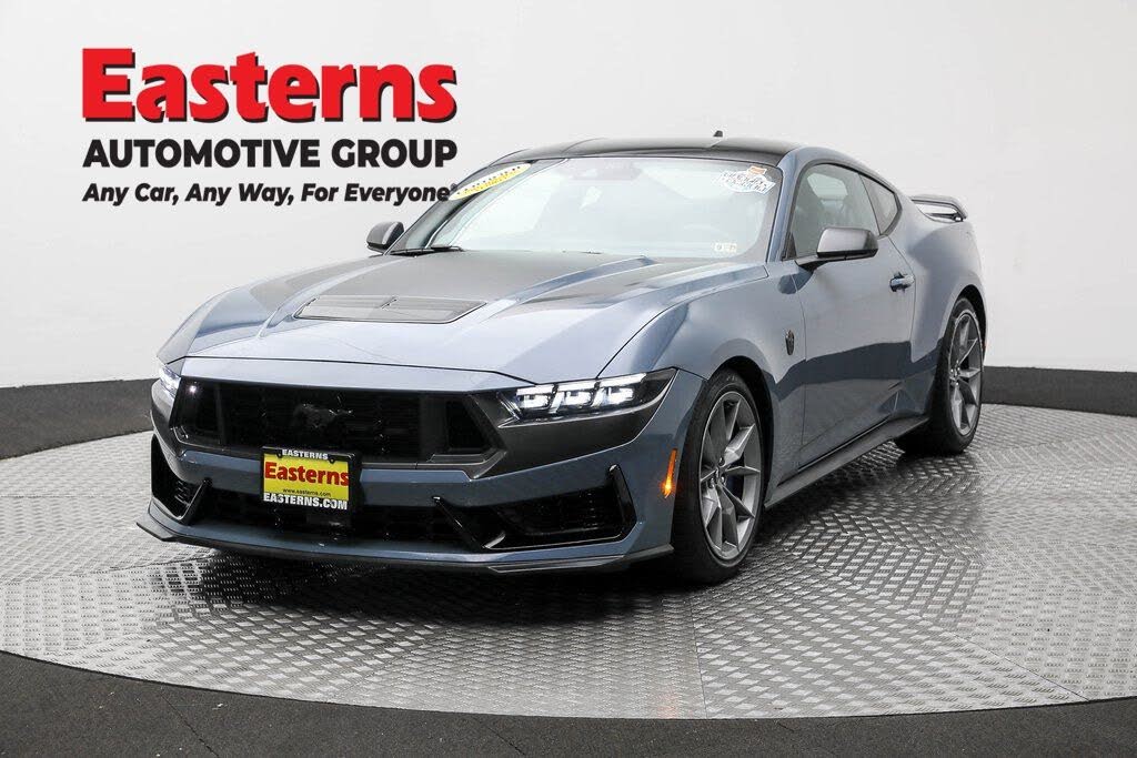 2024 Ford Mustang Dark Horse Fastback RWD