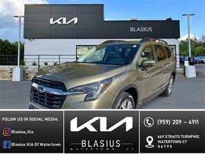 Subaru Ascent Premium 7-Passenger AWD