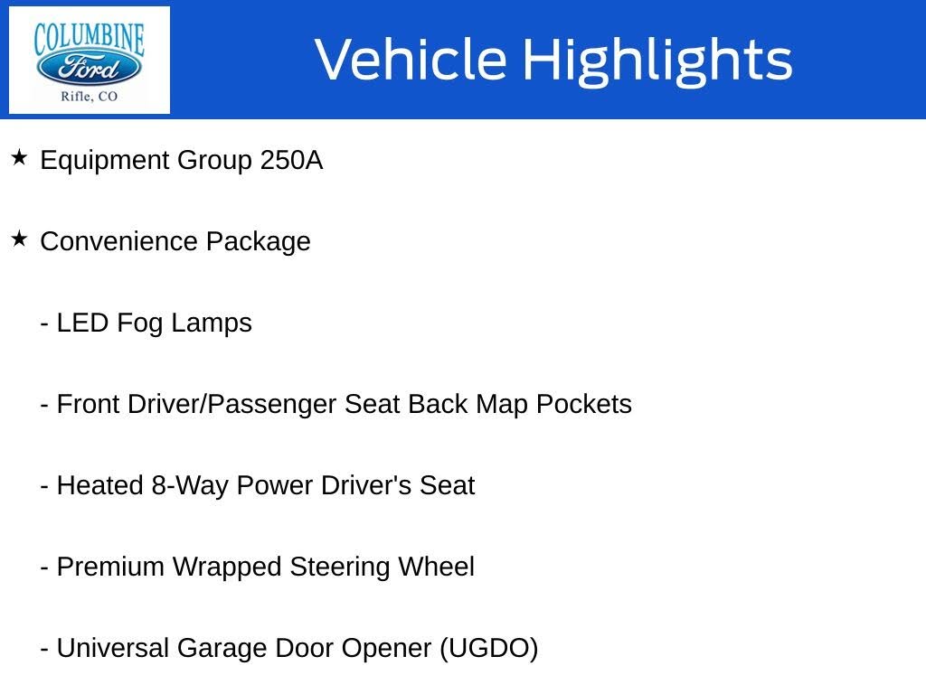 2025 Ford Bronco Sport Heritage AWD