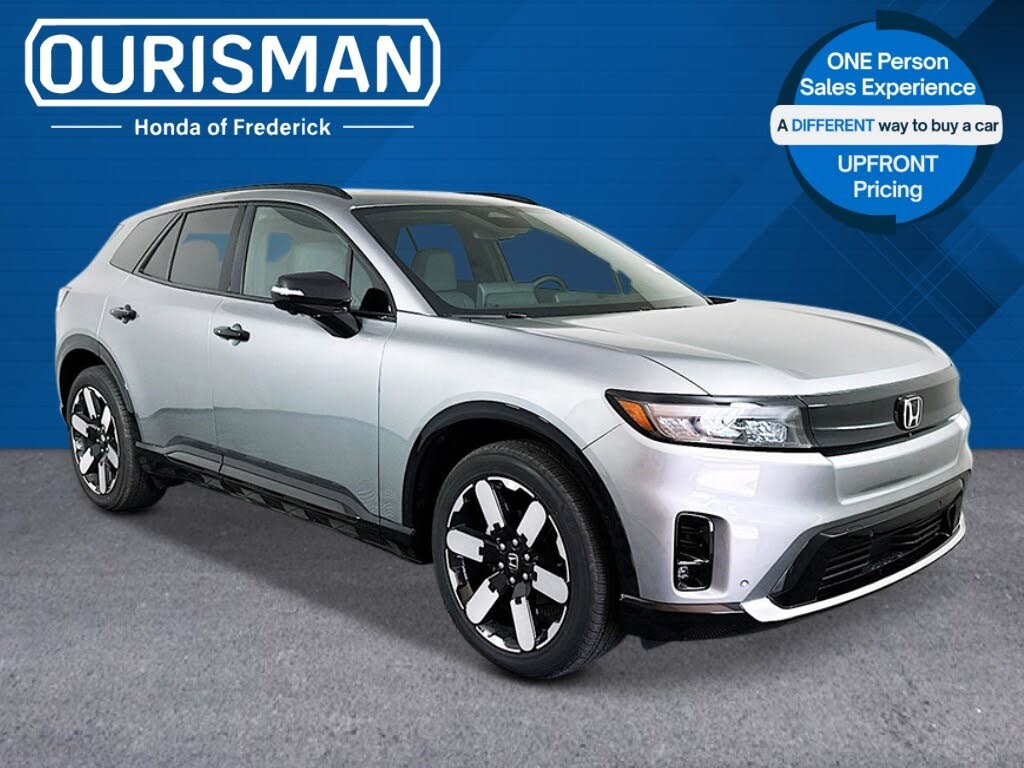 2025 Honda Prologue Elite AWD