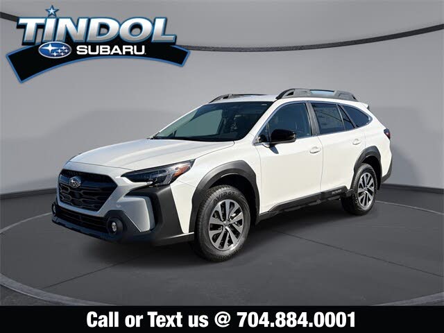 2025 Subaru Outback Premium AWD