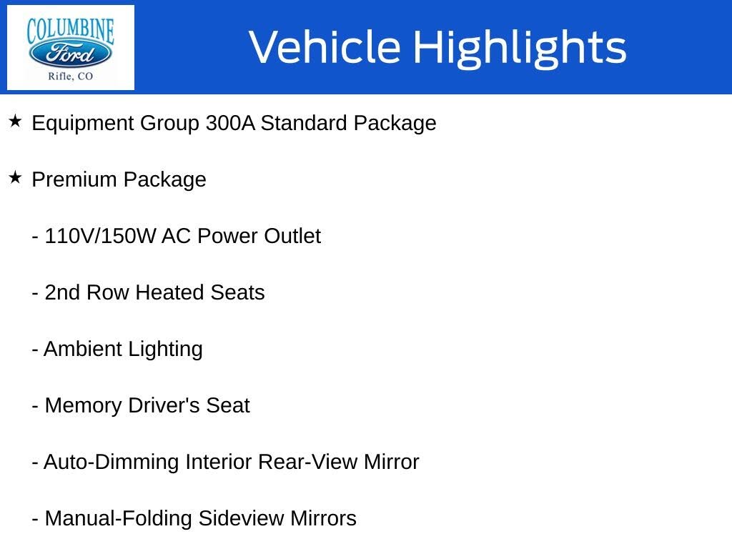 2026 Ford Explorer ST-Line AWD