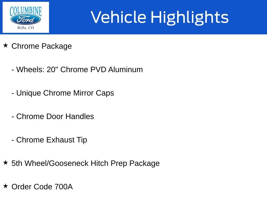 2026 Ford F-250 Super Duty King Ranch Crew Cab 4WD