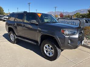 Toyota 4Runner SR5 Premium 4WD