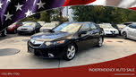 Acura TSX Sedan FWD with Technology Package