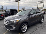 Ford Escape SE AWD