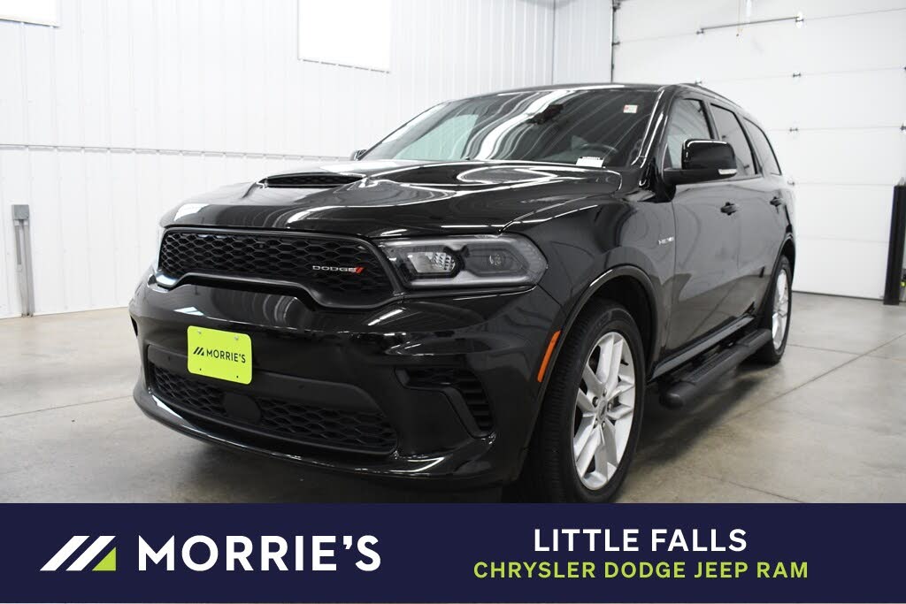 2024 Dodge Durango R/T AWD