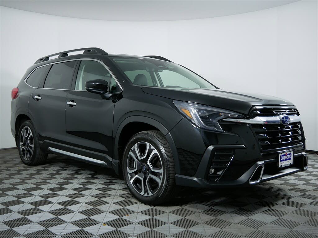 2024 Subaru Ascent Touring AWD