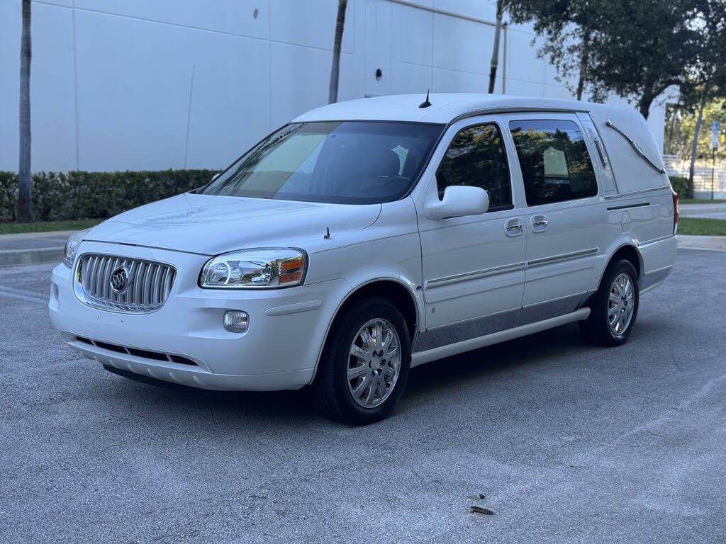 2006 Buick Terraza CX FWD