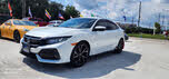 Honda Civic Hatchback Sport FWD