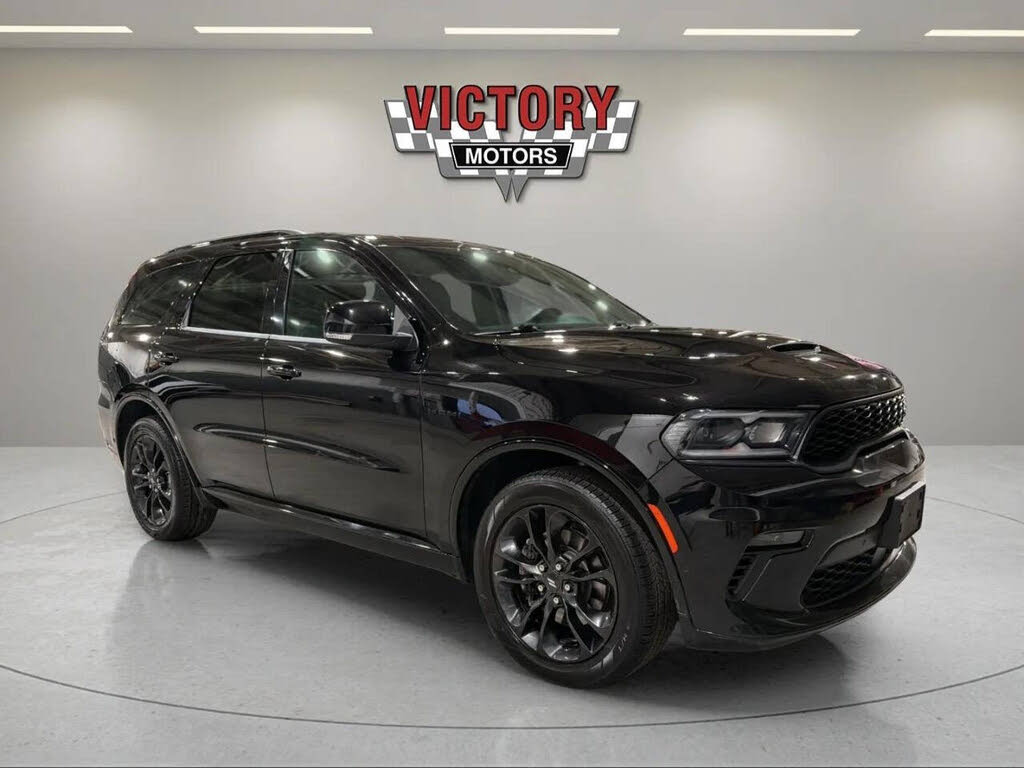 2023 Dodge Durango R/T AWD