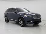 Volvo XC90 B6 Ultimate Bright Theme 7-Passenger AWD