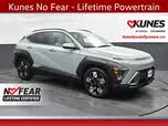 Hyundai Kona SEL FWD