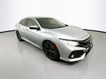 Honda Civic Hatchback EX FWD