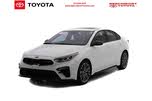 Kia Forte GT FWD