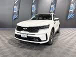 Kia Sorento Hybrid SX Prestige AWD