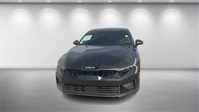 2025 Kia K5 EX FWD