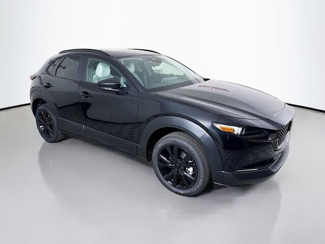 2026 Mazda CX-30 2.5 S Aire Edition AWD