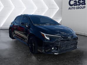 Toyota GR Corolla Core AWD